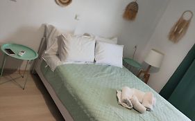12 senses faliraki sea view