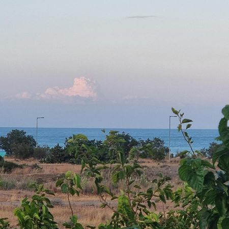 12 senses faliraki sea view Dış mekan fotoğraf