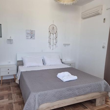 12 senses faliraki sea view Dış mekan fotoğraf