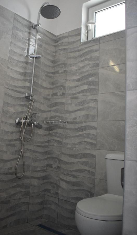 12 senses faliraki sea view Dış mekan fotoğraf