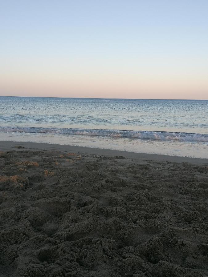 12 senses faliraki sea view Dış mekan fotoğraf