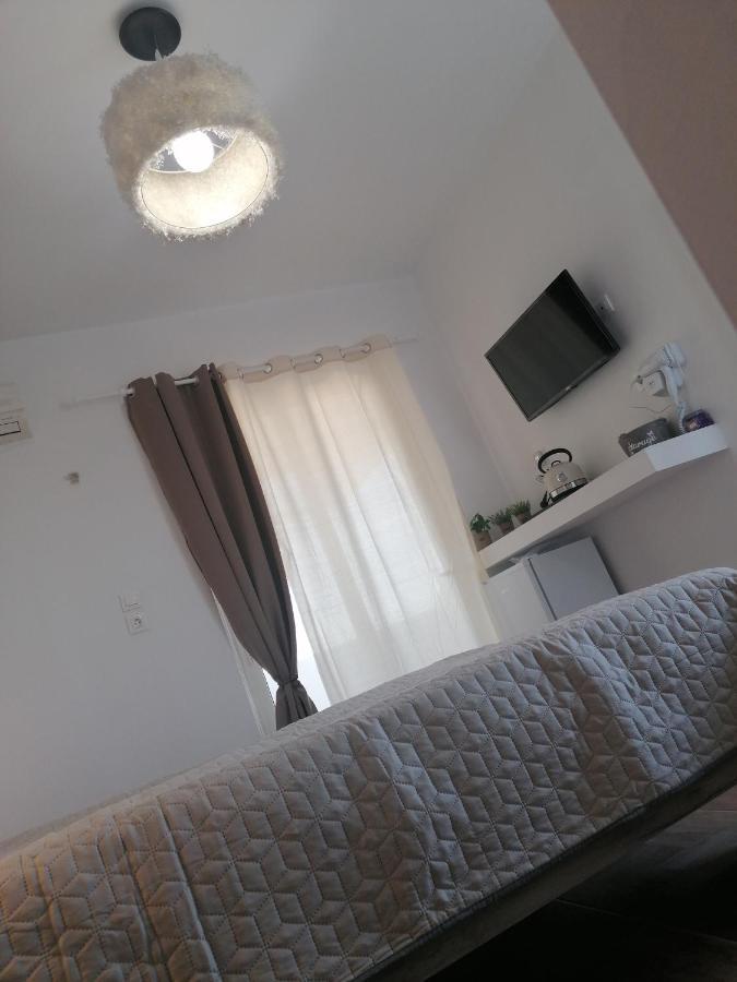 12 senses faliraki sea view Dış mekan fotoğraf
