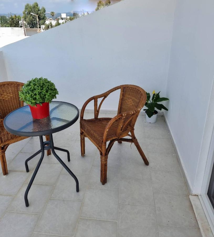 12 senses faliraki sea view Dış mekan fotoğraf