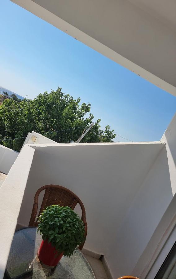 12 senses faliraki sea view Dış mekan fotoğraf