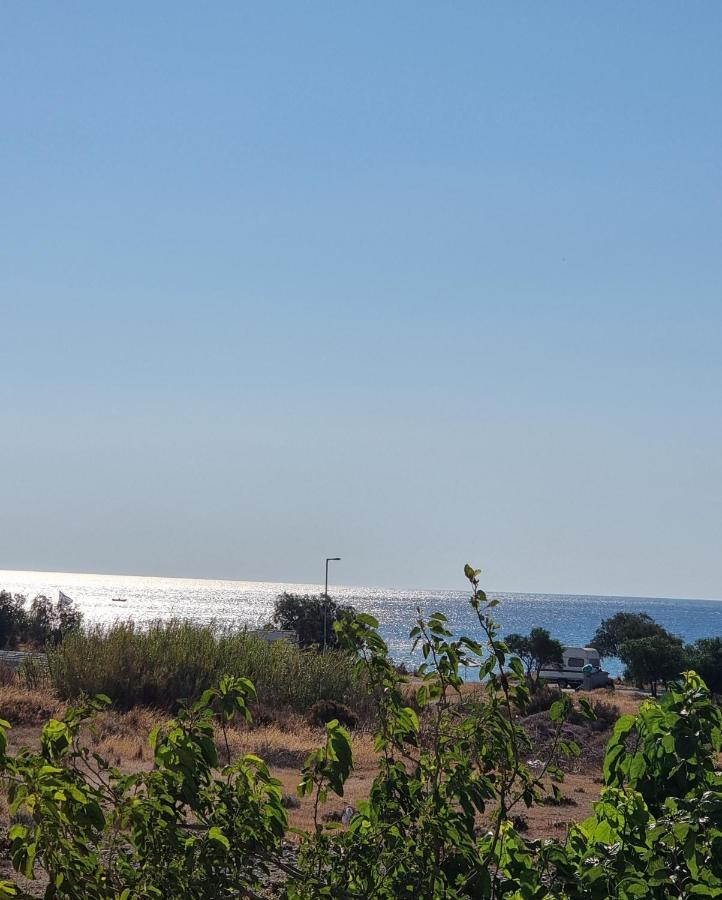 12 senses faliraki sea view Dış mekan fotoğraf