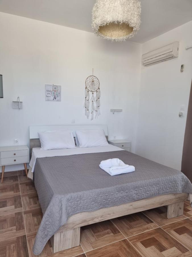 12 senses faliraki sea view Dış mekan fotoğraf