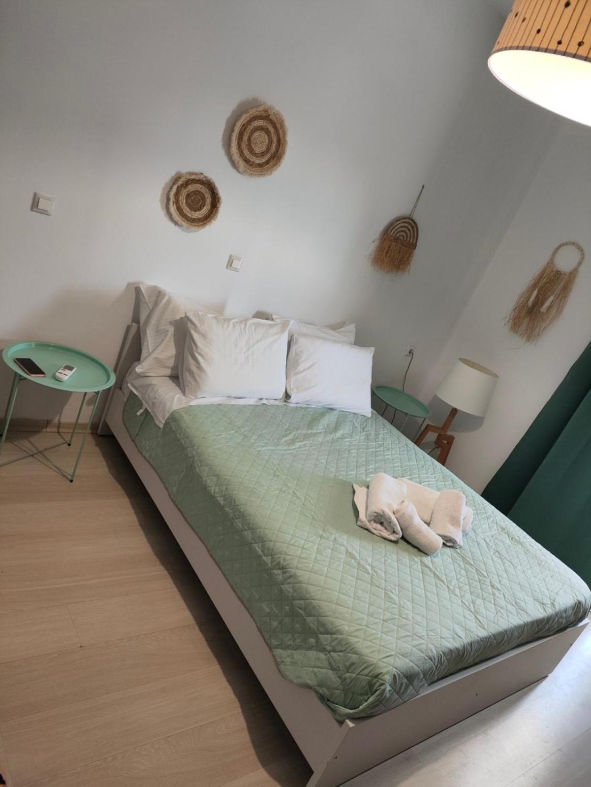 12 senses faliraki sea view Dış mekan fotoğraf