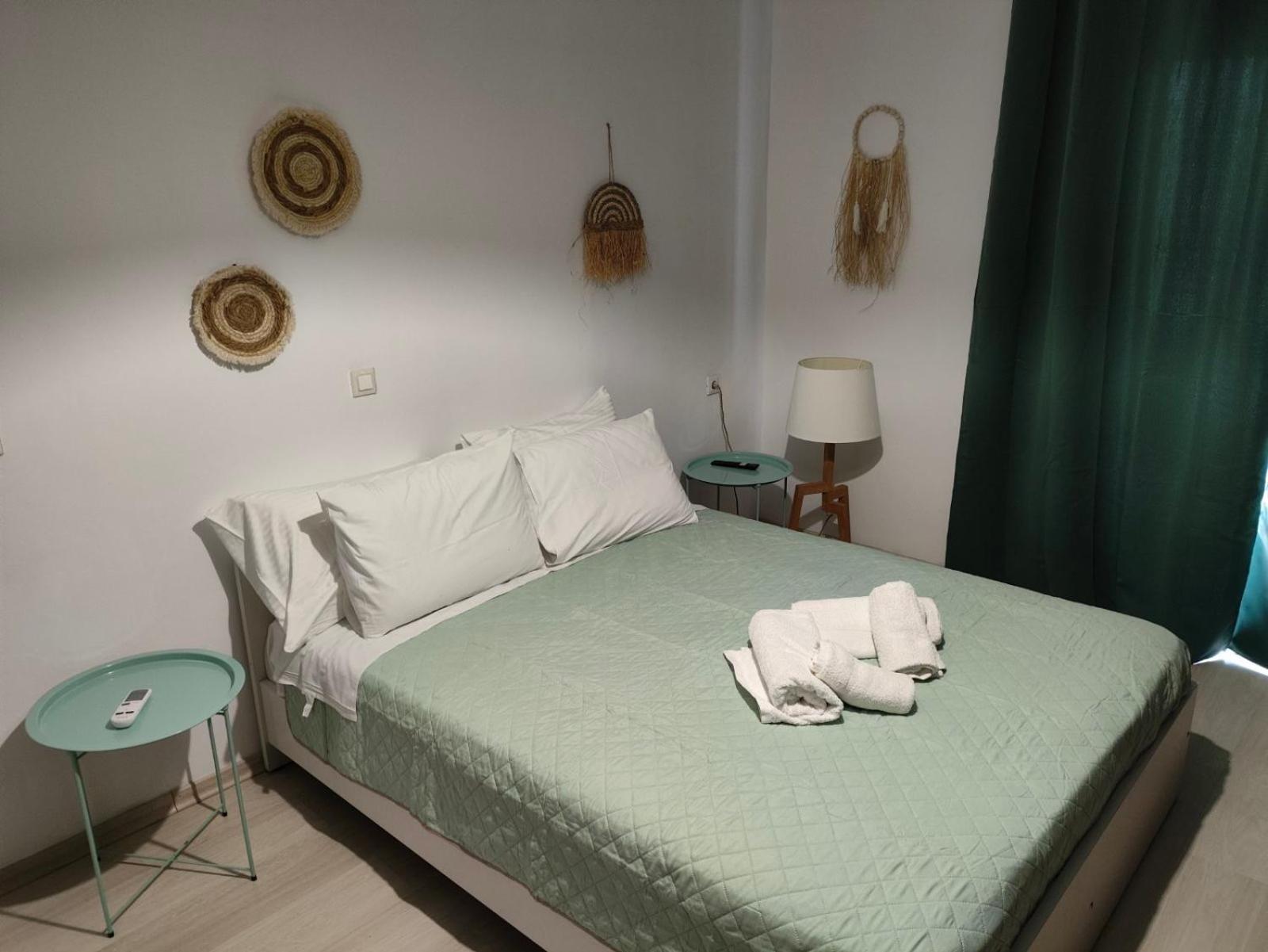 12 senses faliraki sea view Dış mekan fotoğraf