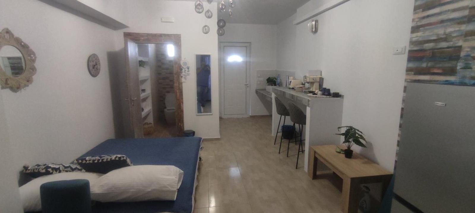 12 senses faliraki sea view Dış mekan fotoğraf