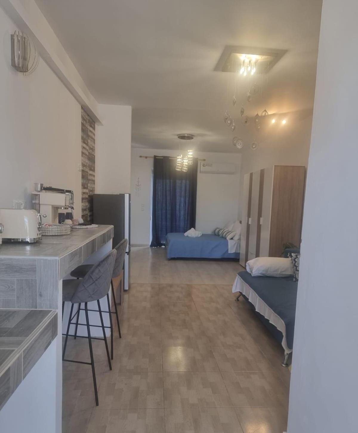 12 senses faliraki sea view Dış mekan fotoğraf