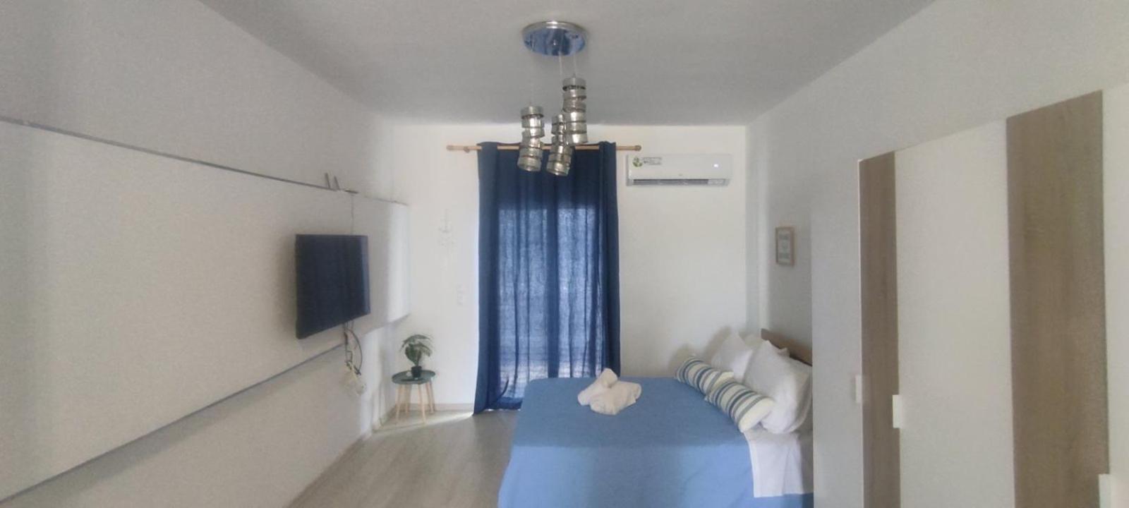 12 senses faliraki sea view Dış mekan fotoğraf