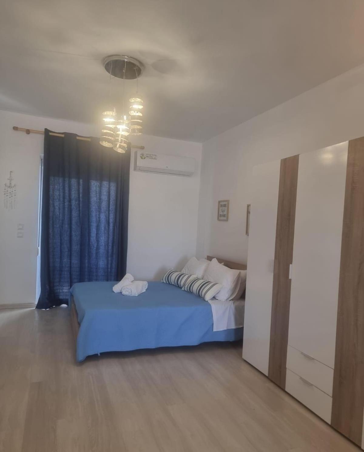 12 senses faliraki sea view Dış mekan fotoğraf