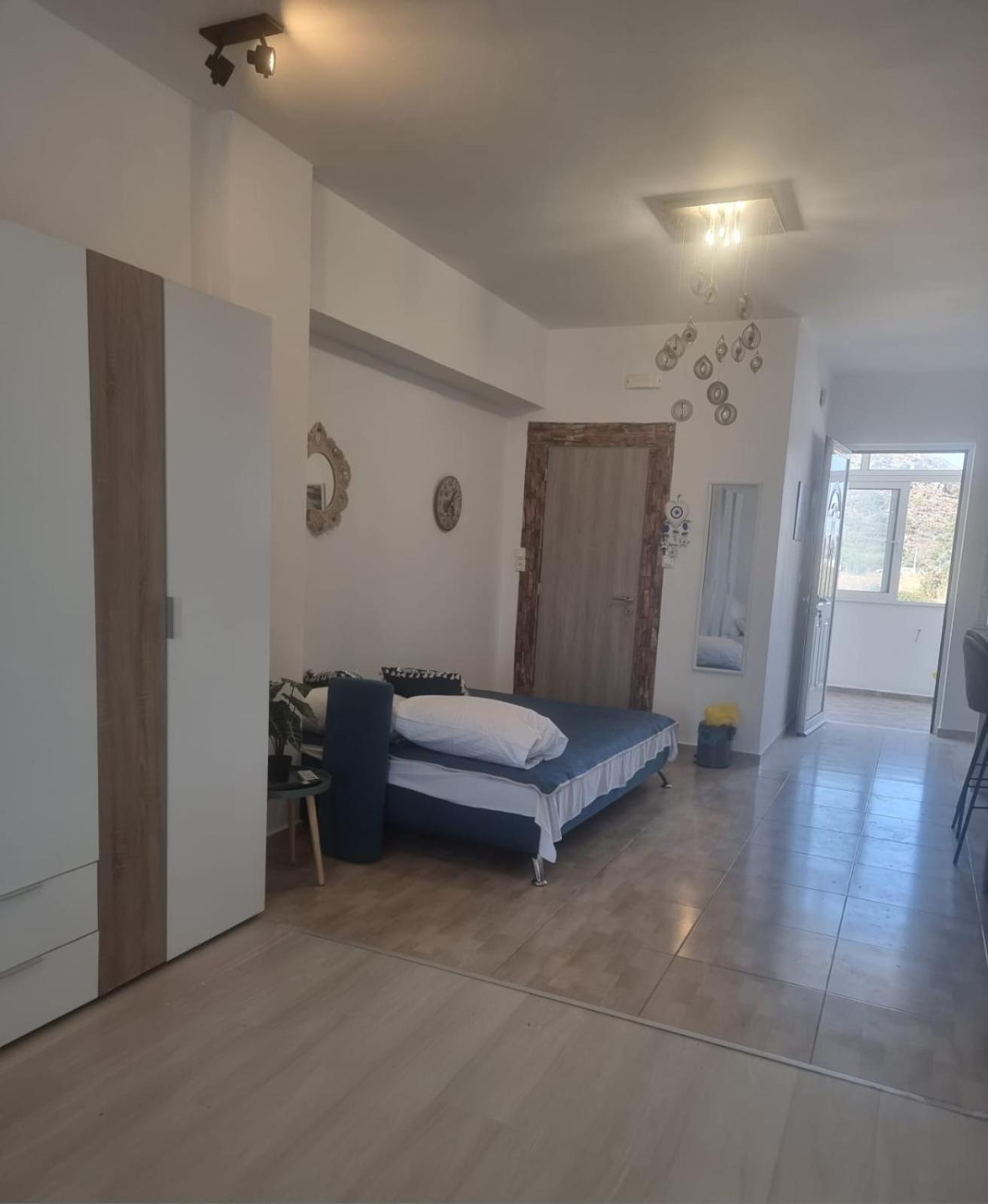 12 senses faliraki sea view Dış mekan fotoğraf