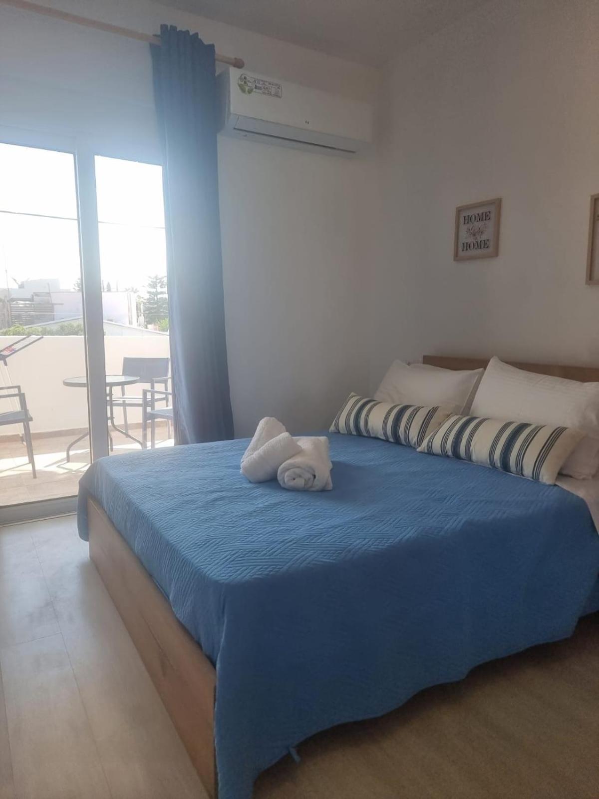 12 senses faliraki sea view Dış mekan fotoğraf